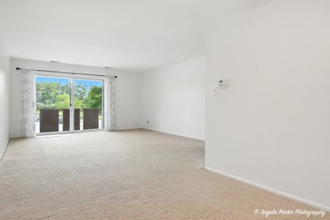 Tiny photo for 2600 Brookwood Way Drive #305, Rolling Meadows, IL 60008 (MLS # 12424874)