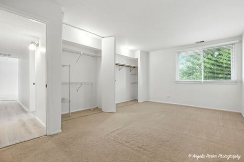 Tiny photo for 2600 Brookwood Way Drive #305, Rolling Meadows, IL 60008 (MLS # 12424874)