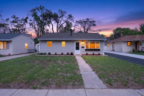 Photo of 2011 Overdene Avenue, Rockford, IL 61103 (MLS # 12627948)