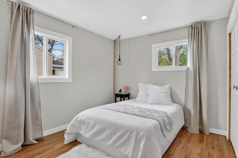 Tiny photo for 2011 Overdene Avenue, Rockford, IL 61103 (MLS # 12627948)