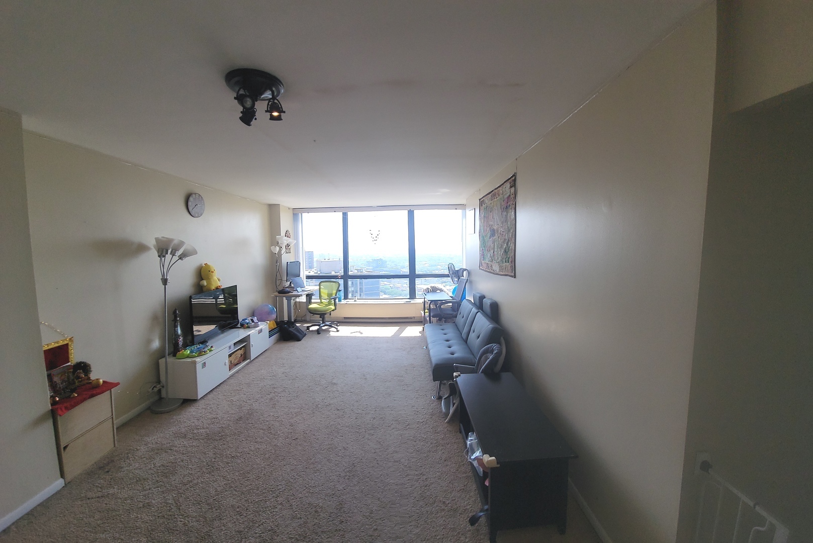 5415 N Sheridan Road 3114
