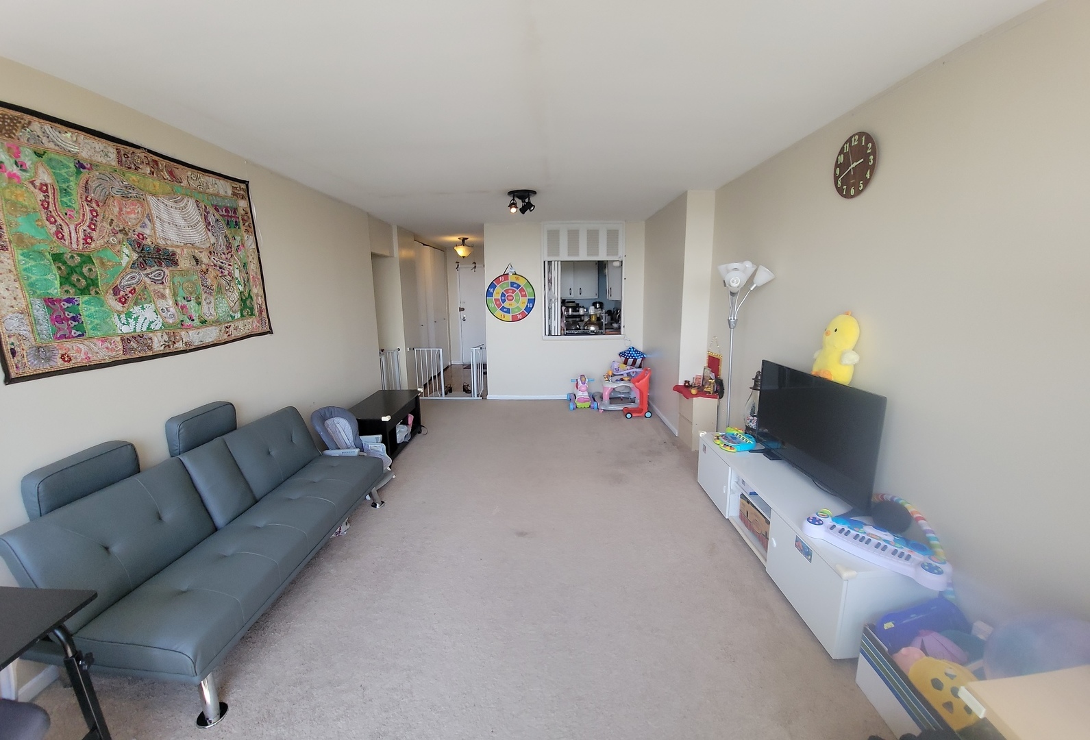 5415 N Sheridan Road 3114