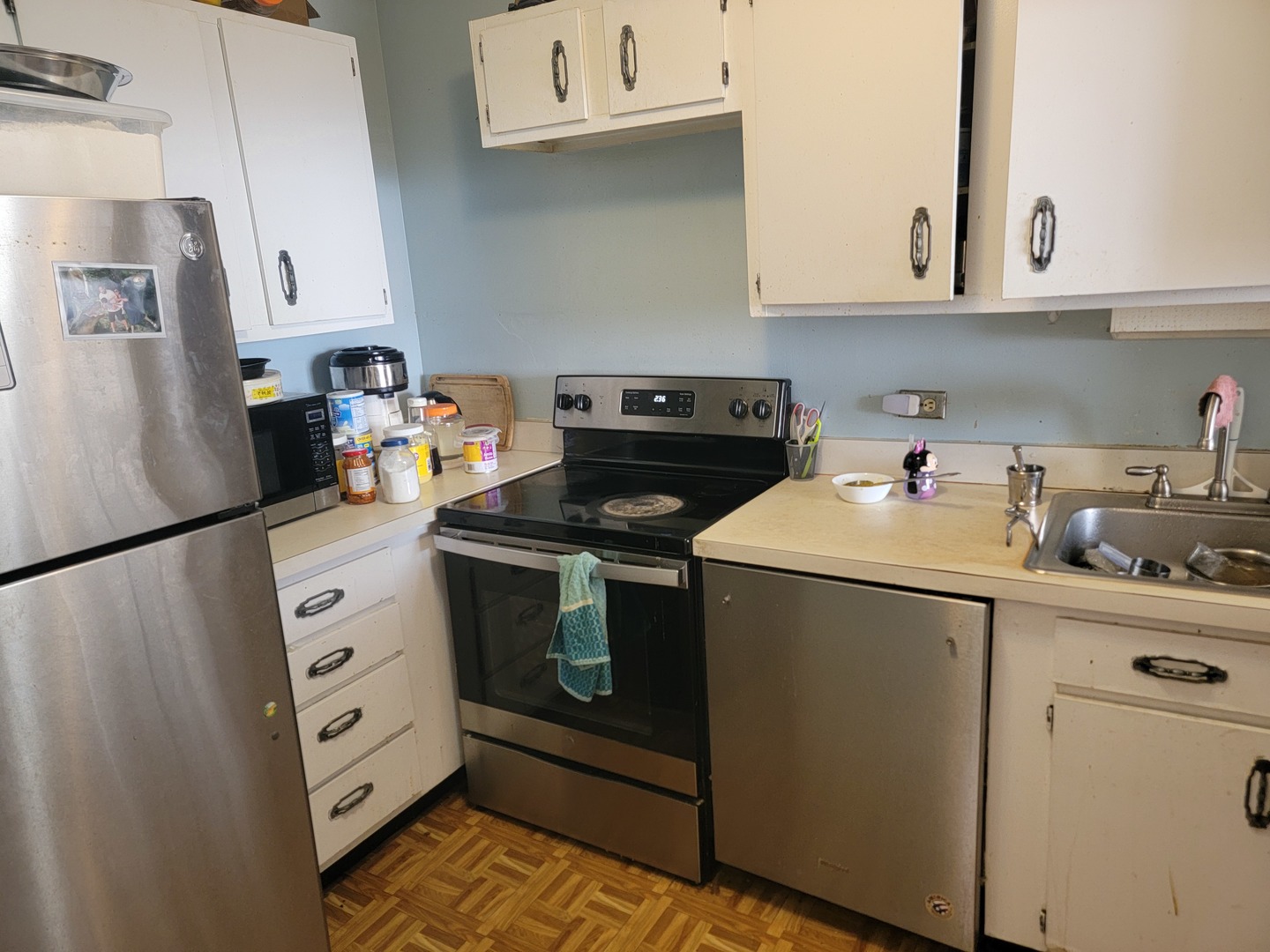 5415 N Sheridan Road 3114