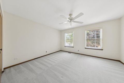 Tiny photo for 8320 Highpoint Circle #8230-F, Darien, IL 60561 (MLS # 12476981)