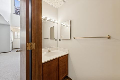 Tiny photo for 8320 Highpoint Circle #8230-F, Darien, IL 60561 (MLS # 12476981)