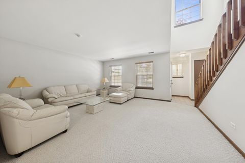 Tiny photo for 8320 Highpoint Circle #8230-F, Darien, IL 60561 (MLS # 12476981)