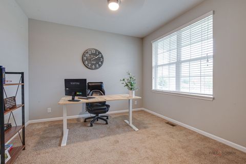 Tiny photo for 34075 N Jenna Lane, Gurnee, IL 60031 (MLS # 12497406)