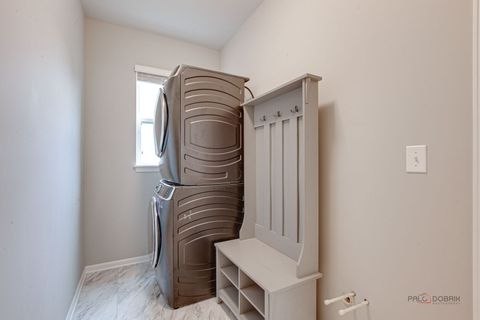 Tiny photo for 34075 N Jenna Lane, Gurnee, IL 60031 (MLS # 12497406)