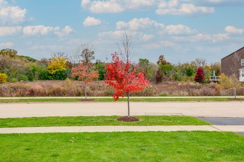 Tiny photo for 34075 N Jenna Lane, Gurnee, IL 60031 (MLS # 12497406)