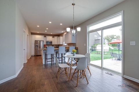 Tiny photo for 34075 N Jenna Lane, Gurnee, IL 60031 (MLS # 12497406)