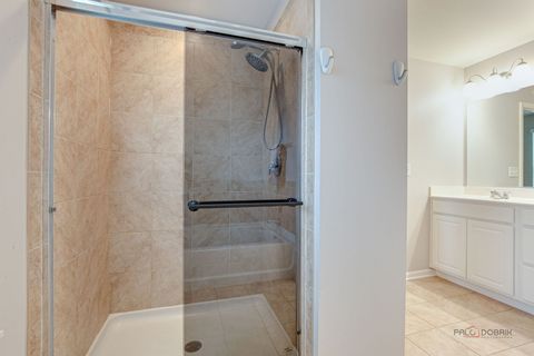 Tiny photo for 34075 N Jenna Lane, Gurnee, IL 60031 (MLS # 12497406)