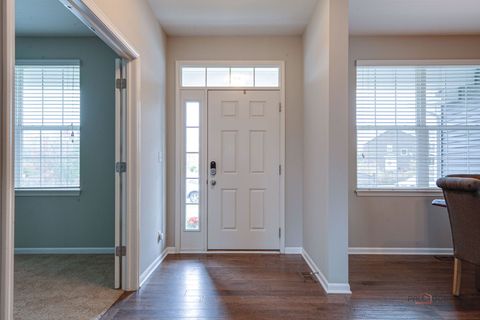 Tiny photo for 34075 N Jenna Lane, Gurnee, IL 60031 (MLS # 12497406)