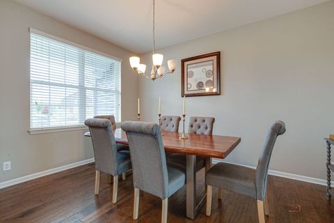 Tiny photo for 34075 N Jenna Lane, Gurnee, IL 60031 (MLS # 12497406)