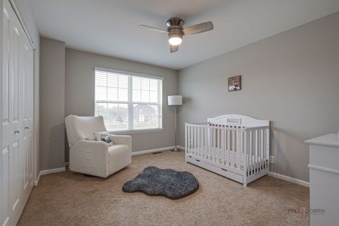 Tiny photo for 34075 N Jenna Lane, Gurnee, IL 60031 (MLS # 12497406)