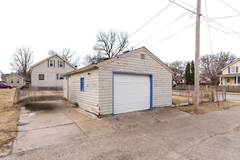 Tiny photo for 2503 6 Avenue, Rock Island, IL 61201 (MLS # 12563942)