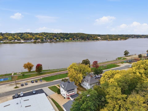 Tiny photo for 218 S Main Street, Port Byron, IL 61275 (MLS # 12781371)