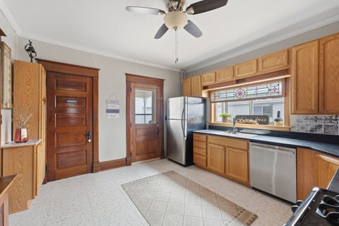 Tiny photo for 218 S Main Street, Port Byron, IL 61275 (MLS # 12781371)