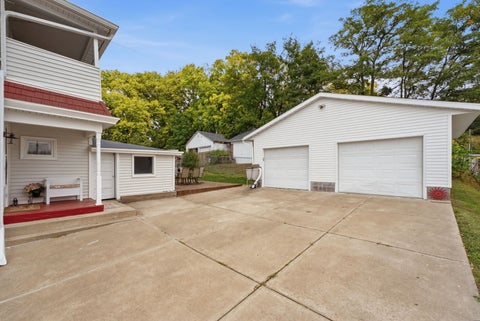 Tiny photo for 218 S Main Street, Port Byron, IL 61275 (MLS # 12781371)