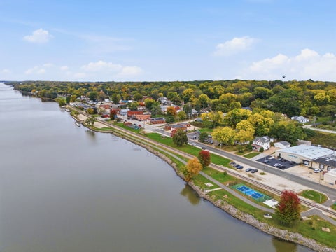 Tiny photo for 218 S Main Street, Port Byron, IL 61275 (MLS # 12781371)