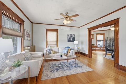 Tiny photo for 218 S Main Street, Port Byron, IL 61275 (MLS # 12781371)