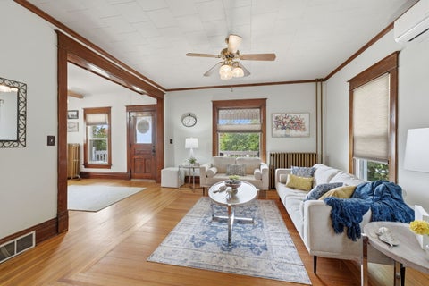 Tiny photo for 218 S Main Street, Port Byron, IL 61275 (MLS # 12781371)