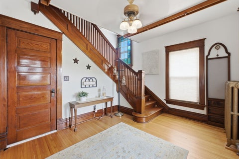 Tiny photo for 218 S Main Street, Port Byron, IL 61275 (MLS # 12781371)
