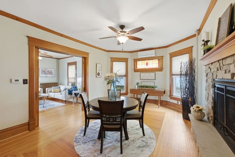 Tiny photo for 218 S Main Street, Port Byron, IL 61275 (MLS # 12781371)