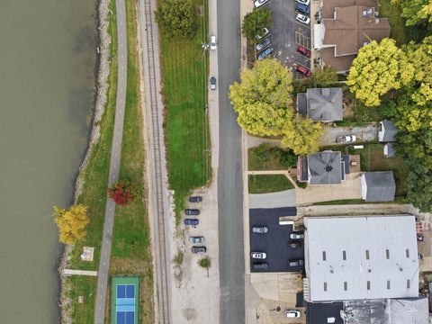 Tiny photo for 218 S Main Street, Port Byron, IL 61275 (MLS # 12781371)