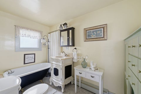 Tiny photo for 218 S Main Street, Port Byron, IL 61275 (MLS # 12781371)