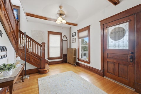 Tiny photo for 218 S Main Street, Port Byron, IL 61275 (MLS # 12781371)