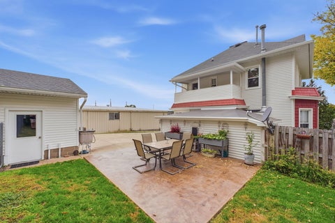 Tiny photo for 218 S Main Street, Port Byron, IL 61275 (MLS # 12781371)
