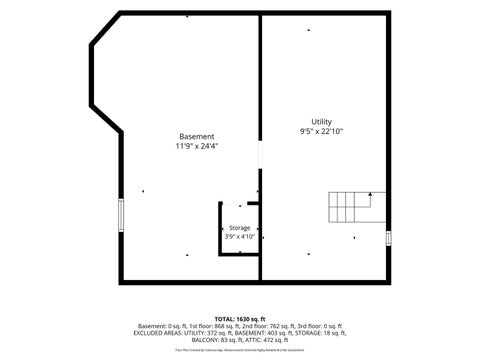 Tiny photo for 218 S Main Street, Port Byron, IL 61275 (MLS # 12781371)