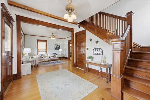 Tiny photo for 218 S Main Street, Port Byron, IL 61275 (MLS # 12781371)