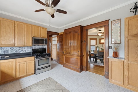 Tiny photo for 218 S Main Street, Port Byron, IL 61275 (MLS # 12781371)