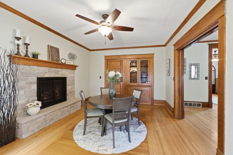 Tiny photo for 218 S Main Street, Port Byron, IL 61275 (MLS # 12781371)