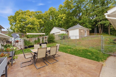 Tiny photo for 218 S Main Street, Port Byron, IL 61275 (MLS # 12781371)