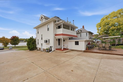 Tiny photo for 218 S Main Street, Port Byron, IL 61275 (MLS # 12781371)