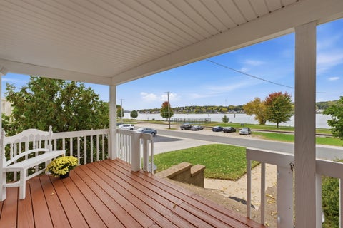 Tiny photo for 218 S Main Street, Port Byron, IL 61275 (MLS # 12781371)
