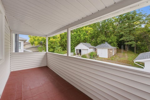 Tiny photo for 218 S Main Street, Port Byron, IL 61275 (MLS # 12781371)