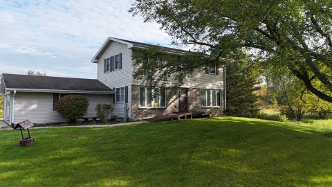 Tiny photo for 1607 Wheeler Road, Kirkland, IL 60146 (MLS # 12773114)