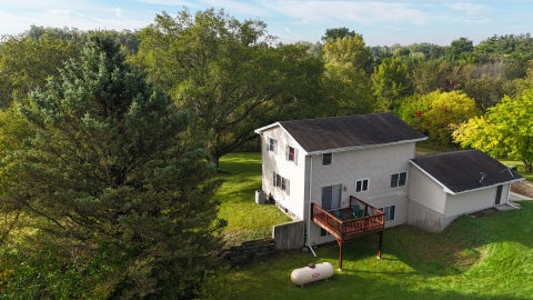 Tiny photo for 1607 Wheeler Road, Kirkland, IL 60146 (MLS # 12773114)