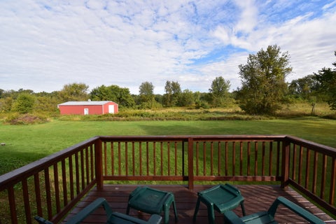 Tiny photo for 1607 Wheeler Road, Kirkland, IL 60146 (MLS # 12773114)