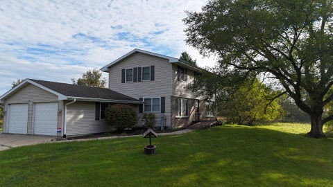 Tiny photo for 1607 Wheeler Road, Kirkland, IL 60146 (MLS # 12773114)