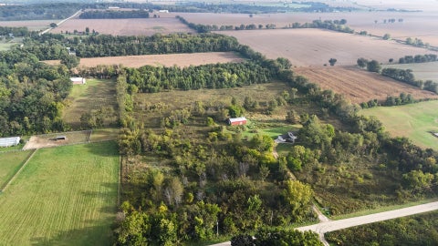 Tiny photo for 1607 Wheeler Road, Kirkland, IL 60146 (MLS # 12773114)