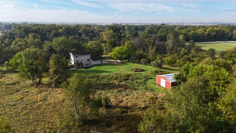 Tiny photo for 1607 Wheeler Road, Kirkland, IL 60146 (MLS # 12773114)
