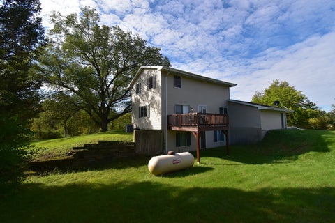Tiny photo for 1607 Wheeler Road, Kirkland, IL 60146 (MLS # 12773114)