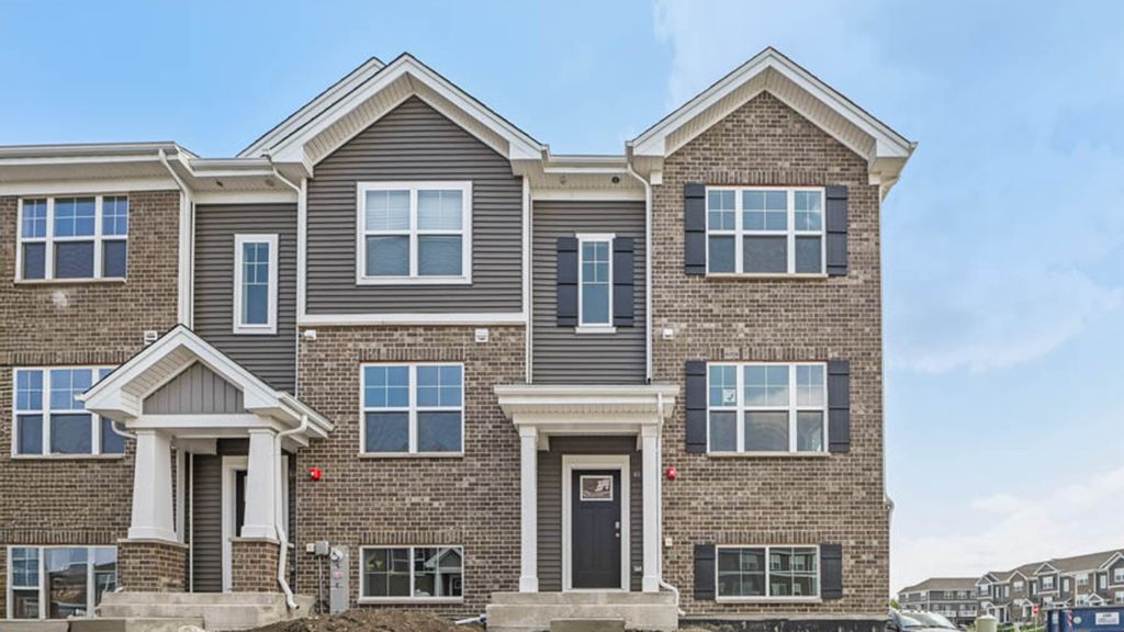Photo for 6353 Ulster Drive, Tinley Park, IL 60477 (MLS # 12502593)