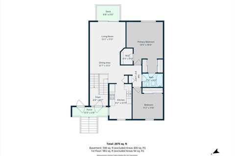 Tiny photo for 2831 S Embers Lane, Arlington Heights, IL 60005 (MLS # 12596432)