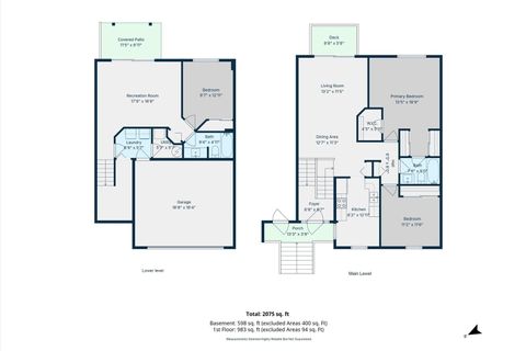 Tiny photo for 2831 S Embers Lane, Arlington Heights, IL 60005 (MLS # 12596432)