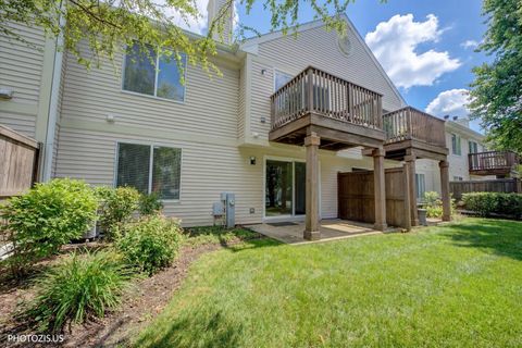 Tiny photo for 2831 S Embers Lane, Arlington Heights, IL 60005 (MLS # 12596432)
